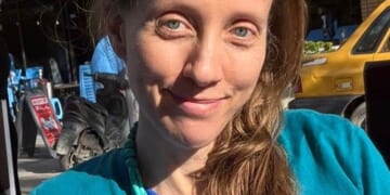 American journalist released in Iraq by pro-Iran Hezbollah militants