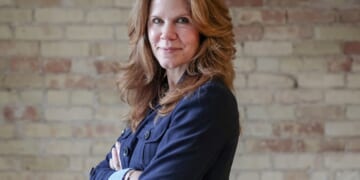 Democratic-backed Chris Taylor wins Wisconsin Supreme Court race, growing liberal majority