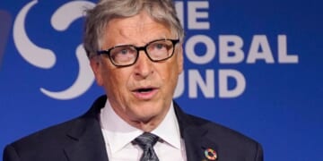 Bill Gates to testify before House committee over Epstein ties