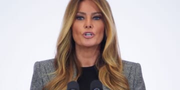 Ohio man first in nation convicted under Melania Trump’s deepfake law