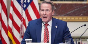 Republicans plan ‘unprecedented’ campaign spending to keep Senate majority