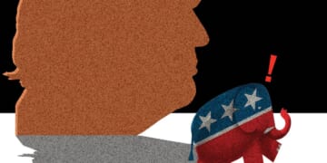 Is Trump actually trying to tank the midterms?