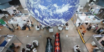 Losing its cool? Climate movement takes hits as Trump wages onslaught, leftists pivot