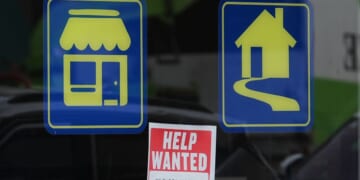 U.S. filings for jobless aid jump to 219K last week but remain within stable range of past few years