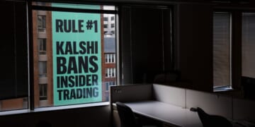 Judge rejects bid to stop Arizona’s prosecution of Kalshi on wagering charges