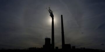 Trump administration proposes gutting rules targeting coal plant ash that threatens groundwater