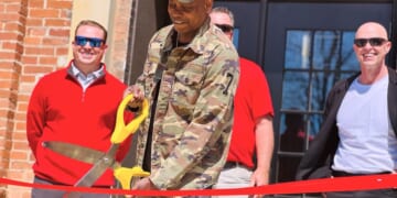 Dave Chappelle helps keep Ohio radio station rooted in hometown with renovated building