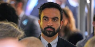 Mamdani concedes free bus pledge won’t be fulfilled this year