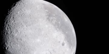 Who owns the moon? As space economy grows, lunar land rush raises urgent questions