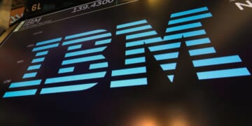 IBM reaches settlement with Justice Dept. over DEI hiring, pay