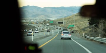 Nevada police may be tracking your phone’s location without a warrant. Here’s how.