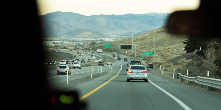 Nevada police may be tracking your phone’s location without a warrant. Here’s how.