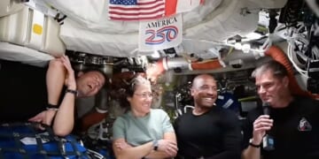 How to watch NASA’s Artemis II splashdown tonight, and what to expect