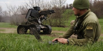 Russian strikes on Odesa kill 2 ahead of Orthodox Easter ceasefire