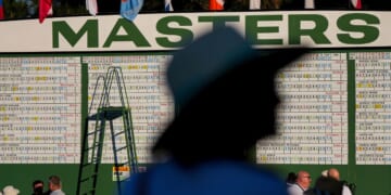 Golf brands race to cash in on Masters week style with Augusta-inspired drops