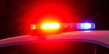 Missing children from Fredericksburg recovered safely after their grandmother turns herself in