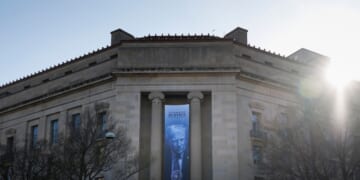 Trump DOJ overwhelmed as legal errors mount across federal courts