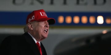 Trump attacks Pope Loe XIV