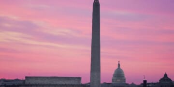 Things to do in Washington, D.C. this week: April 13-19