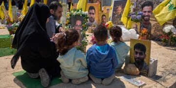 Trump says Iran ‘badly’ wants deal as he threatens to sink ships challenging U.S. blockade