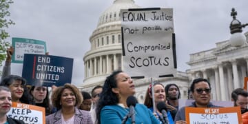 Far-left Democrats eye another House win to steer party — and country — in new direction