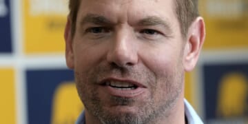 Swalwell’s exit shakes up a chaotic California governor’s race