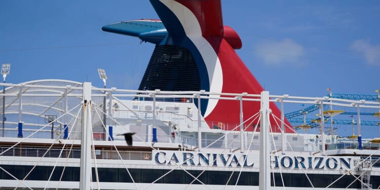 A timeline of the investigation into a teen’s death on a Carnival Cruise ship