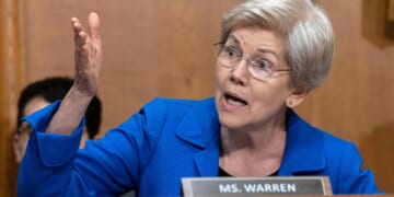 Elizabeth Warren accuses Amazon MGM of ‘bribery’ over ‘Melania’ documentary deal