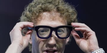 Rights groups demand Meta cancel Ray-Ban facial recognition