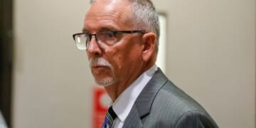 Former UCLA gynecologist pleads guilty to sex abuse after previous conviction was overturned