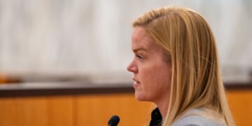 Camp Mystic official testifies that deaths still haven’t officially been reported to state agency