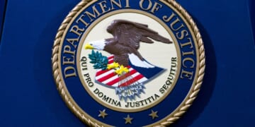 Justice Department moves to toss seditious conspiracy convictions of Oath Keepers and Proud Boys