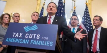 Americans See Employment and Earning Retention Gains