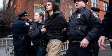 2 men plead not guilty in alleged Islamic State-inspired bomb attempt outside New York mayor’s home