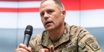Lawmakers grill acting Army chief after Hegseth abruptly fired his predecessor