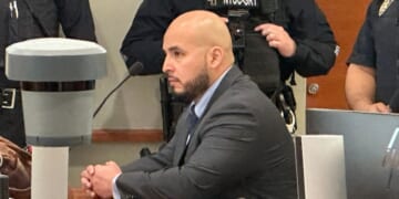 Islanders promo raises funds for ex-NYPD officer convicted of manslaughter, angering victim’s family