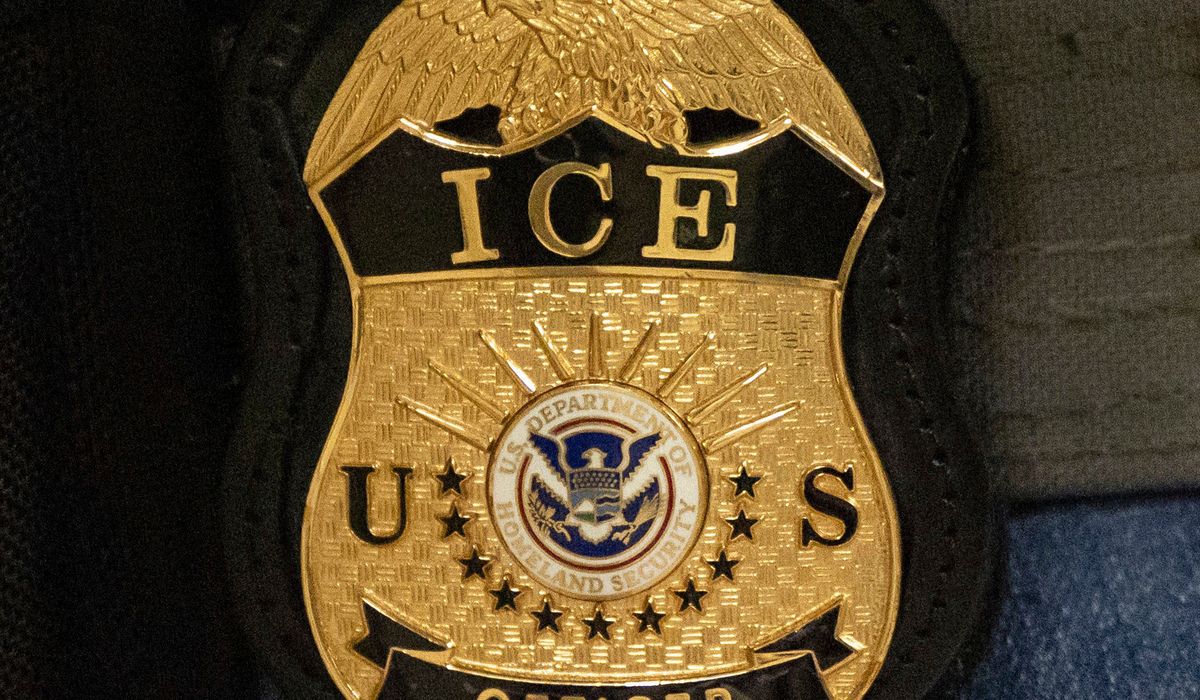 French government seeking release of 86-year-old French widow detained by ICE