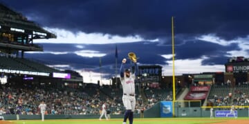 Drone sightings in restricted airspace at Colorado Rockies games prompt warning from authorities