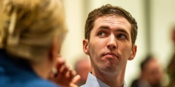 Man accused of killing Charlie Kirk pushes to ban cameras from court