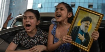 A fragile calm in Lebanon as a U.S.-brokered truce holds and families head home