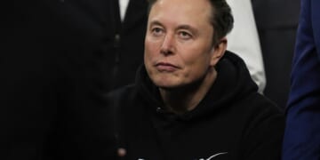 Elon Musk proposes ‘universal high income’ as answer to AI-driven job losses