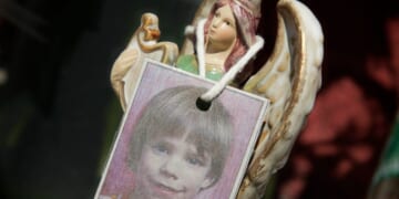 Judge declines to dismiss case in 1979 disappearance of Etan Patz, setting up 3rd trial