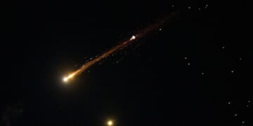 Iran military still has thousands of missiles, attack drones