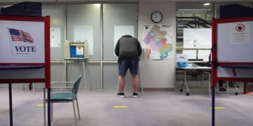 Virginia’s redistricting referendum no slam dunk for Democrats, despite millions spent