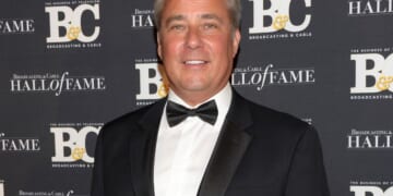 Federal judge blocks Nexstar-Tegna TV station merger until antitrust lawsuit is settled