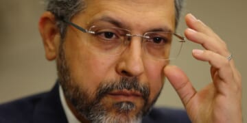 Iranian official says U.S. ‘maximalist’ demands stall face-to-face talks