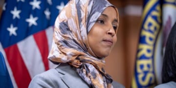 Rep. Ilhan Omar cites accounting error in $30 million financial disclosure