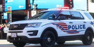 D.C. police declare four weekend juvenile curfew zones a day after mayor’s order reauthorizing them