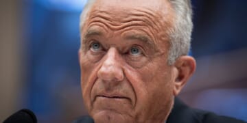 Federal judge calls HHS Secretary Kennedy ‘unserious,’ complains of ‘flouting of court orders’