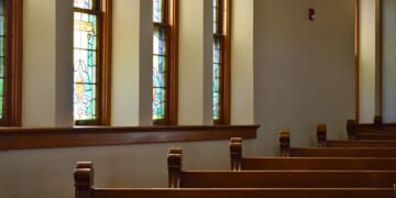 Gallup poll finds men under 30 more likely than women to embrace religion, attend church